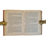 Józef MACKIEWICZ - LA ROUTE VERS NULLE PART, Londres 1955 [première édition]