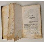 J.K. Mętlewicz—Sermons and Funeral Orations, Volume I, Warsaw 1846