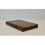 J.K. Mętlewicz—Sermons and Funeral Orations, Volume I, Warsaw 1846