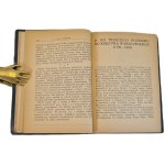 KEMPNER ST. A. - LE DÉVELOPPEMENT ÉCONOMIQUE DE LA POLOGNE. Des partages à l'indépendance, Varsovie 1924