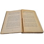 TAUBENSCHLAG, KOZUBSKI - HISTORJA I INSTYTUCJE RZYMSKIEGO PRAWA PRYWATNEGO wyd.1938