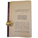 Brzostowski - EXTRAITS DES SOUVENIRS SUR KRASZEWSKI (1880-1887) À L'OCCASION DU DIXIÈME ANNIVERSAIRE DE SON DÉCÈS, par Aleksander Bolesław Brzostowski, première partie.