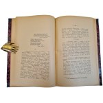 Brzostowski - EXTRAITS DES SOUVENIRS SUR KRASZEWSKI (1880-1887) À L'OCCASION DU DIXIÈME ANNIVERSAIRE DE SON DÉCÈS, par Aleksander Bolesław Brzostowski, première partie.