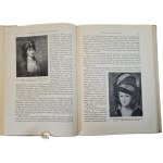 Tadeusz DOBROWOLSKI - MODERN POLISH PAINTING, Volumes I–III [First Edition, ILLUSTRATIONS, COMPLETE SET]