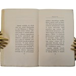PARANDOWSKI Jan - ASPAZJA