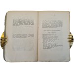 Karol RÓŻYCKI – DENÍK VOLYŇSKÉ JÍZDNÍ ROTY Z ROKU 1831. Předmluva: Adam Mickiewicz!