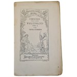 Karol RÓŻYCKI – DENÍK VOLYŇSKÉ JÍZDNÍ ROTY Z ROKU 1831. Předmluva: Adam Mickiewicz!