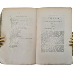 Karol RÓŻYCKI – DENÍK VOLYŇSKÉ JÍZDNÍ ROTY Z ROKU 1831. Předmluva: Adam Mickiewicz!