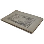 Piotr WYSOCKI - PIOTR WYSOCKI'S DIARY OF THE UPRISING OF NOVEMBER 22, 1830, vols. I–II
