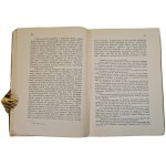 STAWARZ Antoni - « Quand Cracovie brisait ses chaînes », éd. 1939