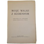 RÖMMEL, Julius, Gen. - MY BATTLES WITH BUDIENNY [MAPS]