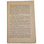 Extrait de « Les jours sanglants de Złoczów, 1919 », éd. 1921 [Victimes des massacres ukrainiens]