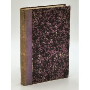 Albertrandy [Onacewicz Żegota] Le règne d'Henri de Valois et de Stéphane Batory, rois de Pologne, d'après les manuscrits d'Albertrandy