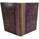 Albertrandy [Onacewicz Żegota] Le règne d'Henri de Valois et de Stéphane Batory, rois de Pologne, d'après les manuscrits d'Albertrandy