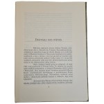 Julian Tuwim - From the Surviving Poems [first edition, 1989]