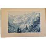 OPPENHEIM Józef, fot. - TATRY. 32 ROTOGRAWJUR [ZDJĘCIA]