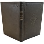 Adam Mickiewicz – Grażyna a Konrad Wallenrod [1890] [Ilustrace: J. Kossak]