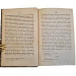Livius Titus – Rímske dejiny [zväzok I] [Ľvov 1850]