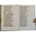 REJ, Mikołaj — A SHORT DIALOGUE BETWEEN THREE PEOPLE: THE LORD, THE VILLAGE HEADMAN, AND THE PARISH PRIEST, published in 2005 [NUMBERED PIECE]
