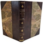 CZECZOT Jan, oprac. - PIOSNKI WIEŚNIACZE Z NAD NIEMNA I DŹWINY, wyd. 1846