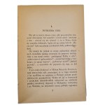 GRABSKI Stanisław - POUR UNE POLOGNE MEILLEURE, éd. 1938