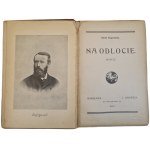 DYGASIŃSKI Adolf - « NA ODLOCIE ». NOUVELLES, éd. 1907