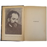 ŻEROMSKI Stefan - POMYŁKI, éd. 1923 [première édition]