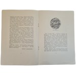 PIAST COIN, published in 1960 [ILLUSTRATIONS] NATIONAL MUSEUM IN KRAKOW
