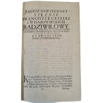 [Poľský herbár] Kacper Niesiecki – Poľská koruna [1728 – 1743] [komplet, elegantná väzba]
