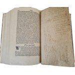 [Poľský herbár] Kacper Niesiecki – Poľská koruna [1728 – 1743] [komplet, elegantná väzba]