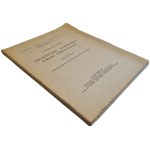 MATUSZKÓWNA, Stanisława - ORNAMENTS OF THE WOMEN'S TRADITIONAL COSTUME OF ŻYWIEC, published in 1931 [ILLUSTRATIONS]