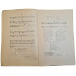 KOLBERG, Oskar – VOLHYNIE. RITUELS, MÉLODIES, CHANTS, éd. 1907 [PARTITIONS]