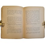 MATUSZEWSKI Ignacy – SLOVENČINA A NOVÉ UMENIE (MODERNIZMUS), zväzok I, vyd. 1911