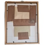 DOWODY OSOBISTE/AUSWEIS, AUSWEISKARTE [j. niem] wydane 21 lipca 1942 r. i 8 marca 1944 r.