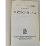 SCHMITZ P. - WSZECHISLAM Biblioteka Wiedzy tom 41