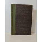 GLOGER Zygmunt – HISTORICKÁ GEOGRAFIE ÚZEMÍ BÝVALÉHO POLSKA, vydání z roku 1900