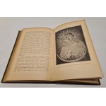 GLOGER Zygmunt – HISTORICKÁ GEOGRAFIE ÚZEMÍ BÝVALÉHO POLSKA, vydání z roku 1900
