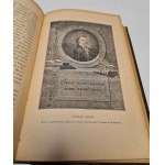 GLOGER Zygmunt – HISTORICKÁ GEOGRAFIE ÚZEMÍ BÝVALÉHO POLSKA, vydání z roku 1900