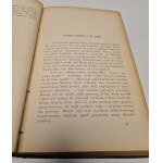 GLOGER Zygmunt – HISTORICKÁ GEOGRAFIE ÚZEMÍ BÝVALÉHO POLSKA, vydání z roku 1900