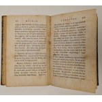 SCOTT [Skott] Walter - L'HETMAN DE CHESTER. Roman (...) Traduit par F. S. Dmochowski, t. 1-3. Varsovie, 1829.
