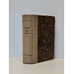 DANIELEWSKI, G. P. — THE TSAR'S PRISONER. A historical novel, Warsaw [no year]