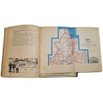 BABIŃSKI Michał [éd.] - GUIDE TOURISTIQUE DE LA POLOGNE Éd. 1938 ILLUSTRATIONS
