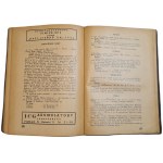 BABIŃSKI Michał [éd.] - GUIDE TOURISTIQUE DE LA POLOGNE Éd. 1938 ILLUSTRATIONS
