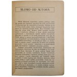 Mieczysław ORŁOWICZ - ILLUSTRATED GUIDE TO THE POMERANIAN PROVINCE. Published in 1924. ILLUSTRATIONS, fold-out maps