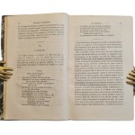 Adam Mickiewicz – Poézia. Zozbierané diela / Ouvres poétiques complètes, zväzok II, [vo francúzštine, 1859]