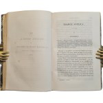 Adam Mickiewicz – Poézia. Zozbierané diela / Ouvres poétiques complètes, zväzok II, [vo francúzštine, 1859]