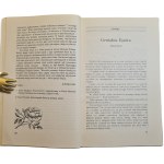 [Bruno Schulz, Słowacki] Literatúra – Poľský literárny časopis [Jaro 1980]