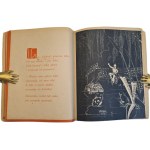 Antoni Bogusławski - Le petit chevalier [illustrations : Atelier Girs-Barcz] [rare]