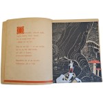 Antoni Bogusławski - Le petit chevalier [illustrations : Atelier Girs-Barcz] [rare]