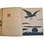 Antoni Bogusławski - Le petit chevalier [illustrations : Atelier Girs-Barcz] [rare]
